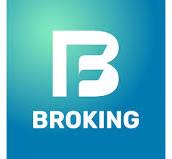 Bajaj Broking Logo